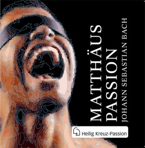 CD Booklet_Matthäus-Passion