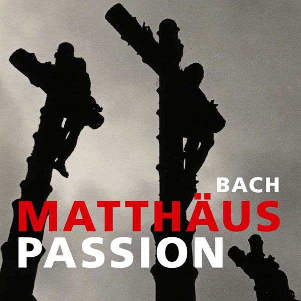 studiosi cantandi, Bach, Apr. 2009