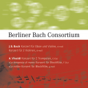 Bach Consortium, Bach, Okt. 2008
