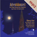 Ölberg-Chor, Adventskonzert 2011, Teil 1 