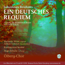 Ölberg-Chor, Johannes Brahms, Nov. 2010