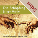 studiosi cantandi, Haydn, 2007