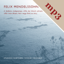 studiosi cantandi, Mendelssohn Bartholdy, Dez. 2009